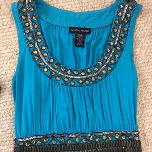 Boston Proper top